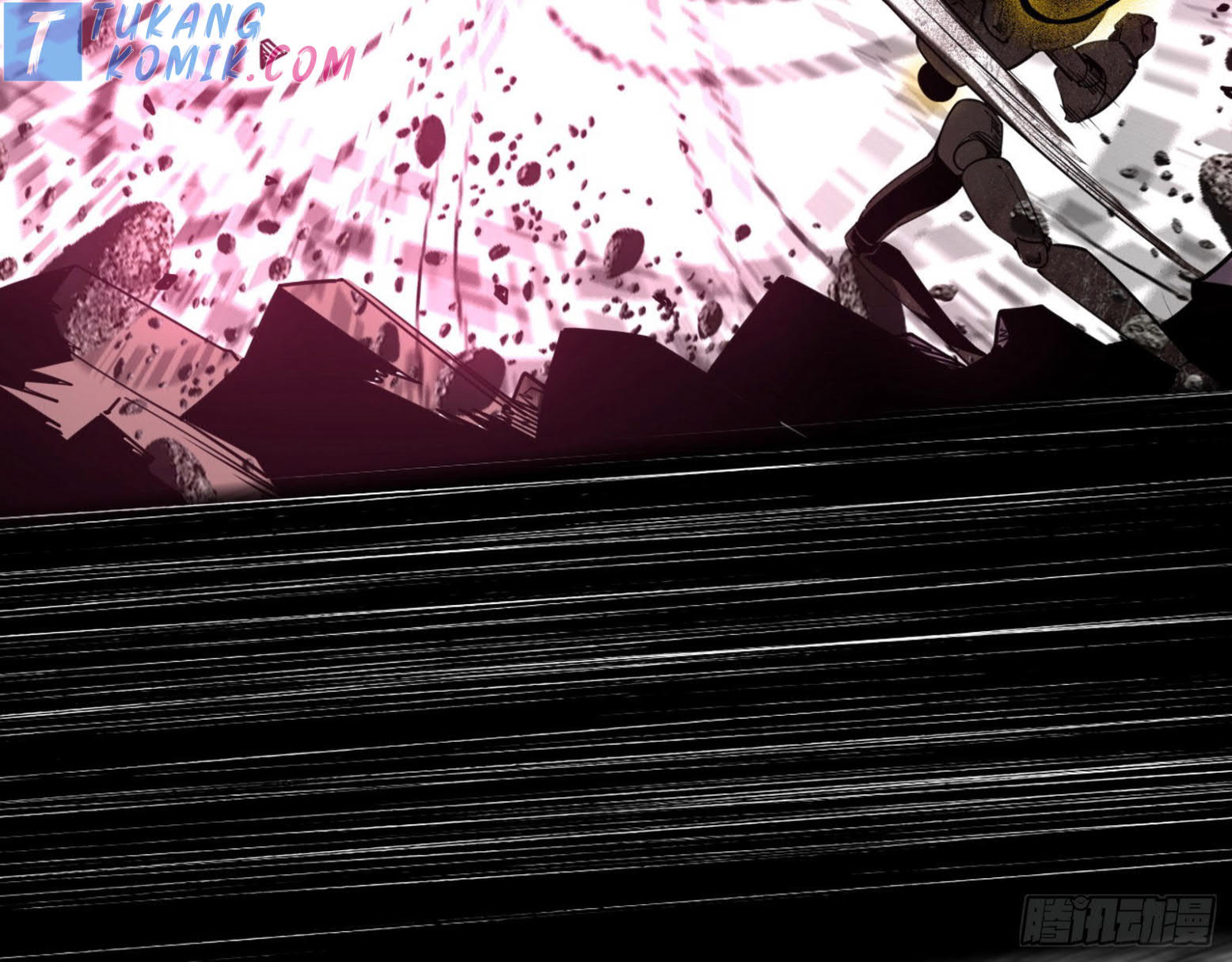 I’m An Evil God Chapter 278 halaman 8