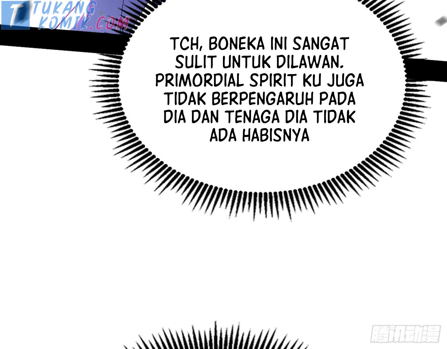 I’m An Evil God Chapter 278 halaman 10