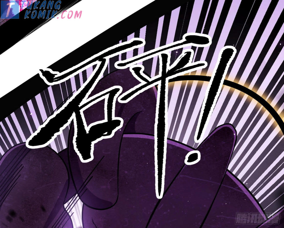 I’m An Evil God Chapter 277 halaman 6