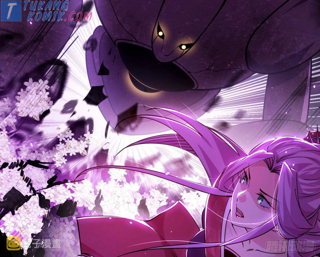 I’m An Evil God Chapter 277 halaman 7
