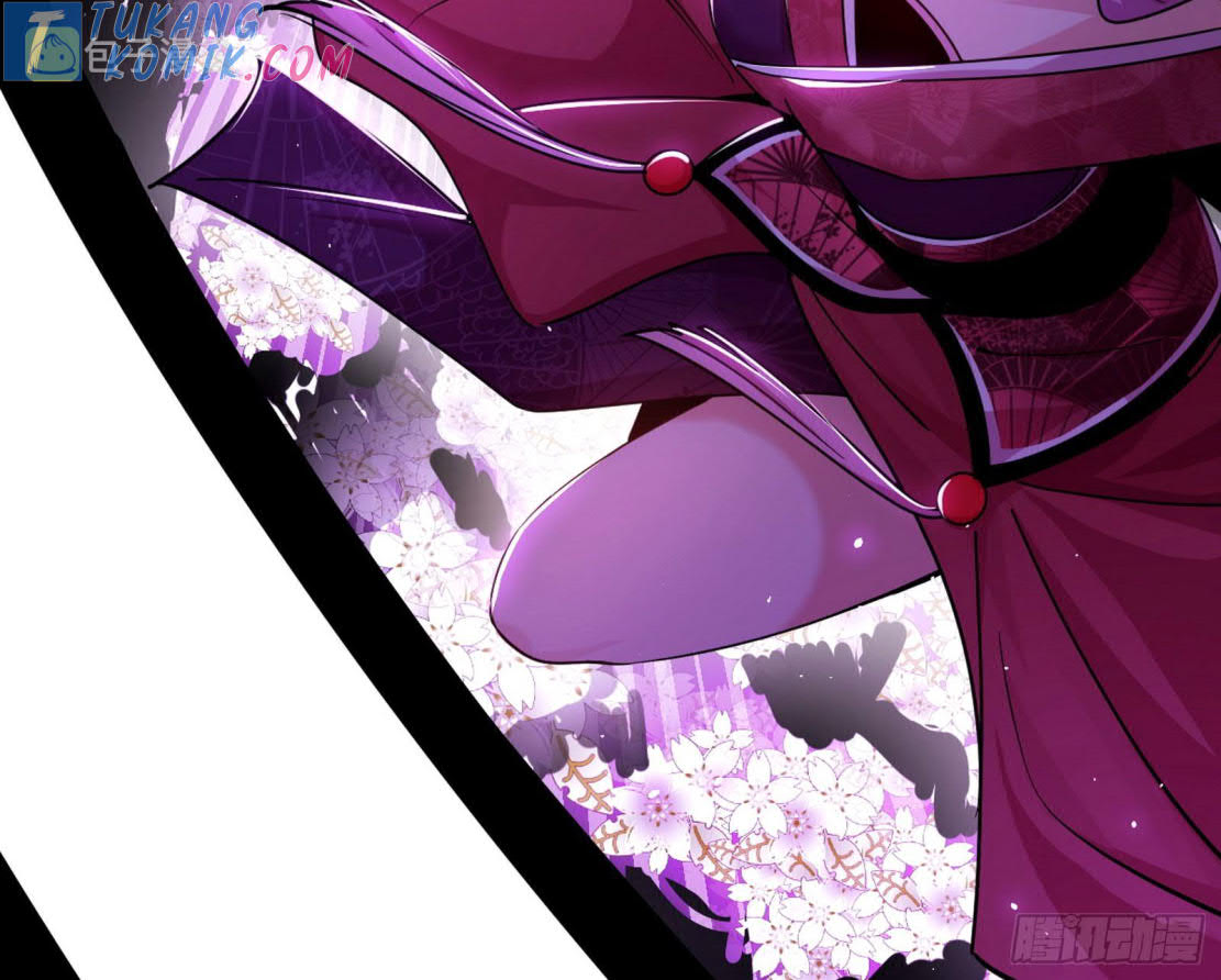 I’m An Evil God Chapter 277 halaman 8