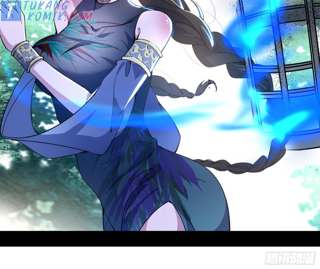 I’m An Evil God Chapter 275 halaman 10