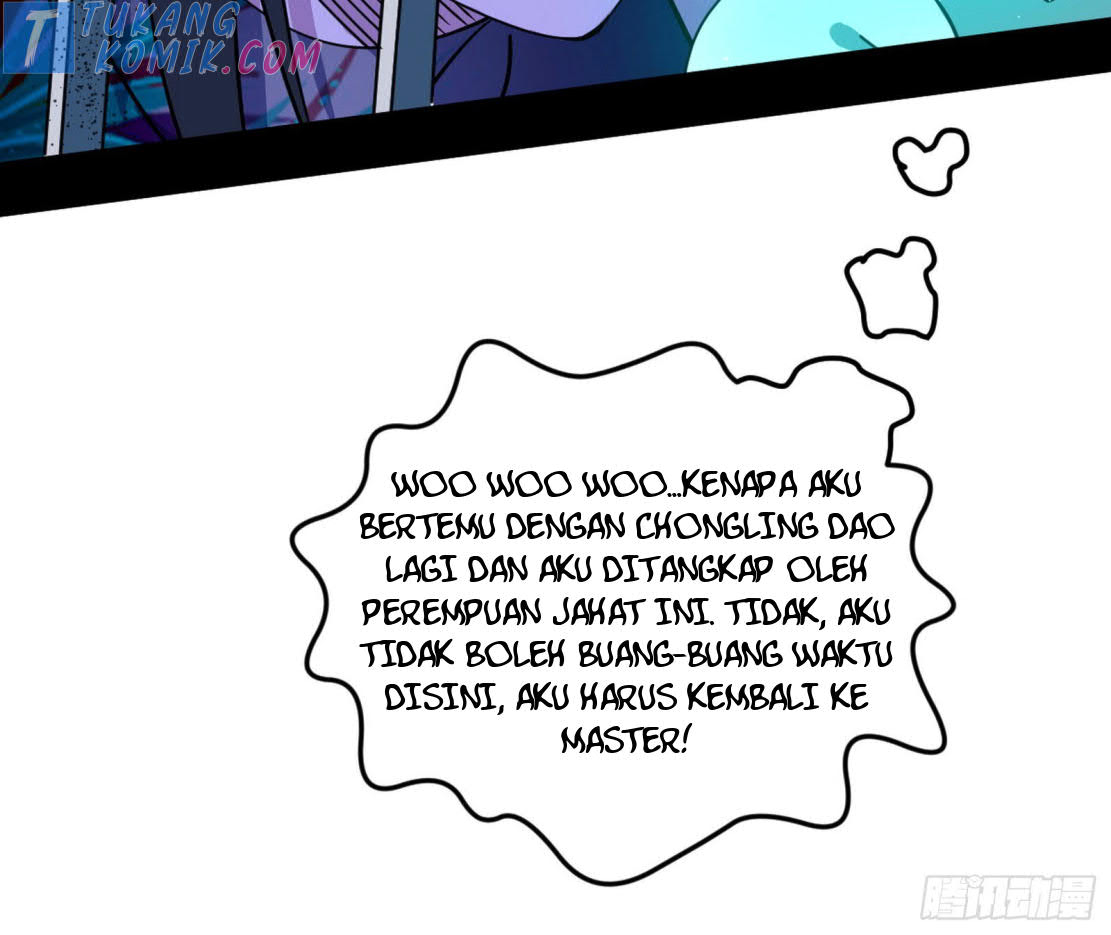 I’m An Evil God Chapter 275 halaman 6