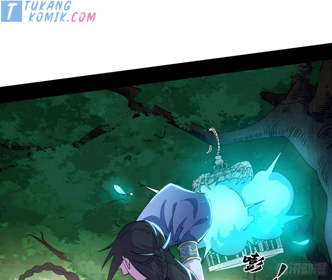I’m An Evil God Chapter 275 halaman 7