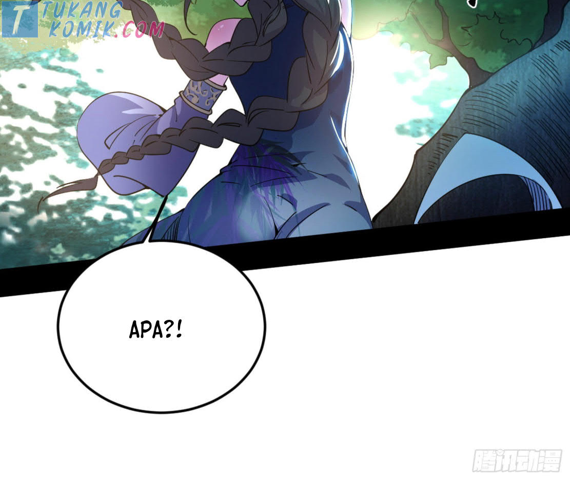 I’m An Evil God Chapter 275 halaman 8