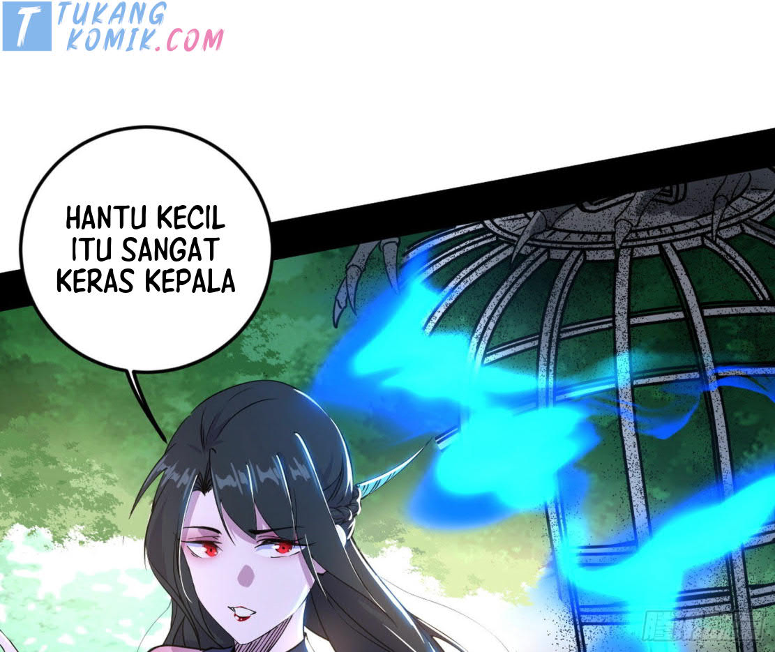 I’m An Evil God Chapter 275 halaman 9