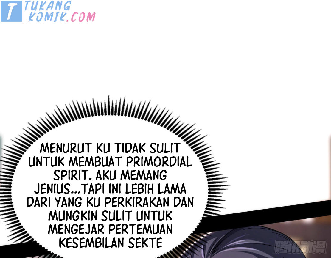 I’m An Evil God Chapter 273 halaman 12