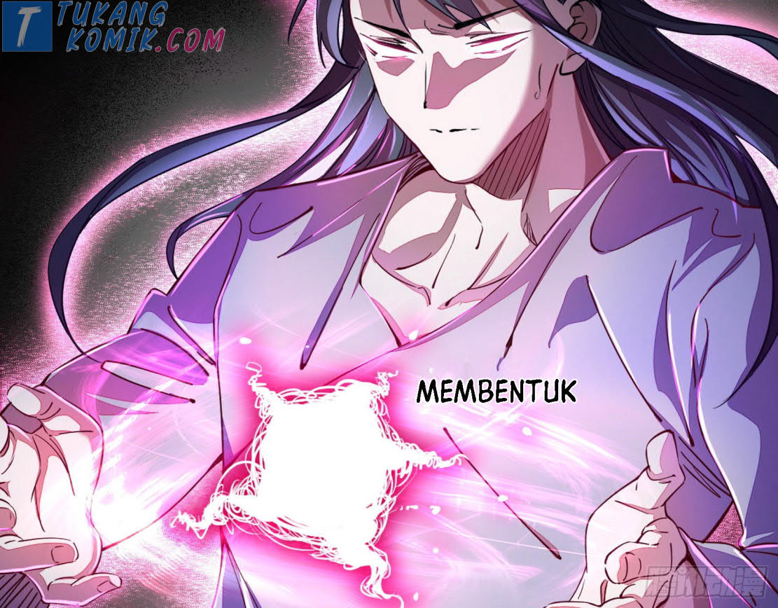 I’m An Evil God Chapter 273 halaman 8