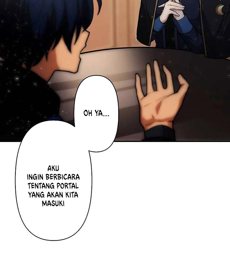 Reborn Ranker – Gravity User Chapter 9 halaman 5