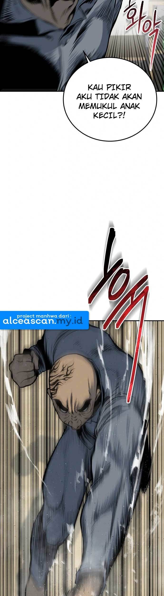 ZomGan Chapter 9 halaman 5