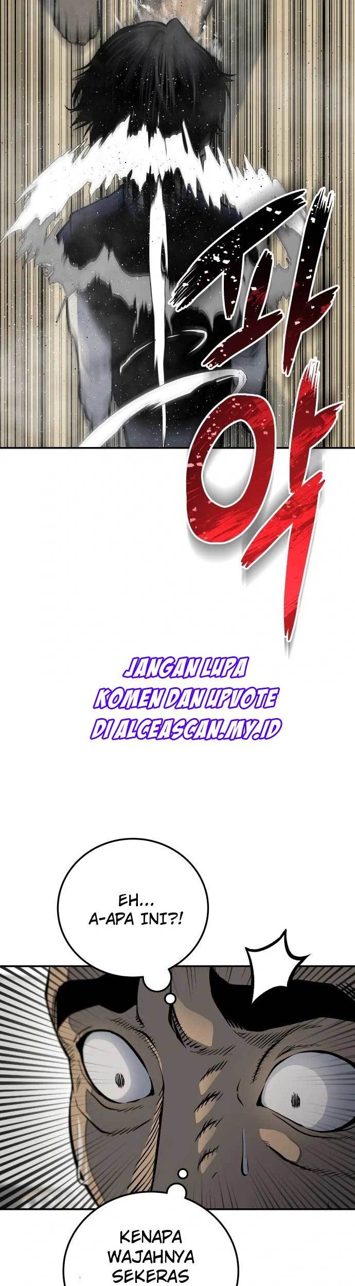 ZomGan Chapter 9 halaman 6