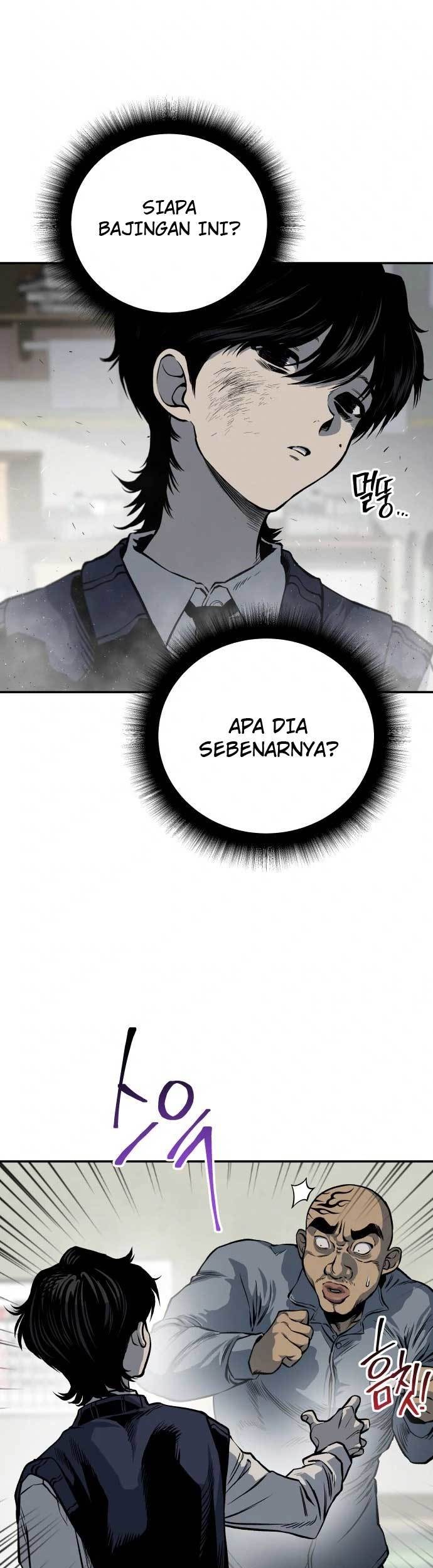 ZomGan Chapter 9 halaman 8