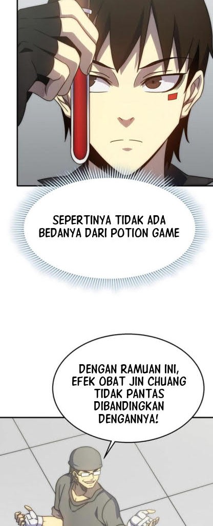 Apocalyptic Thief Chapter 76 halaman 2