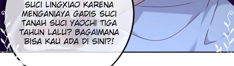 Starting After Thousandth Rebirth Chapter 37 Gambar 4