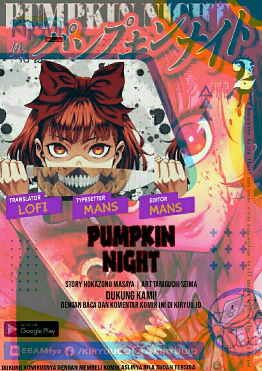 Manga Pumpkin Night Chapter 56 gambar 2