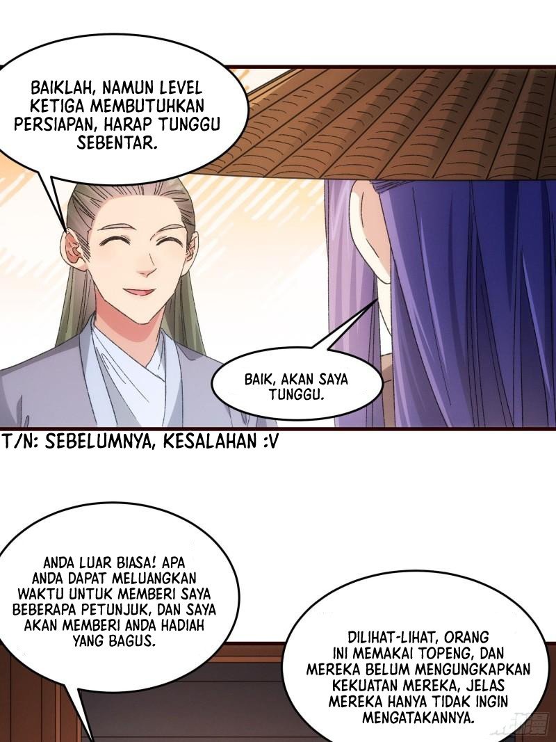 I Just Don’t Play the Card According to the Routine Chapter 68 Gambar 4