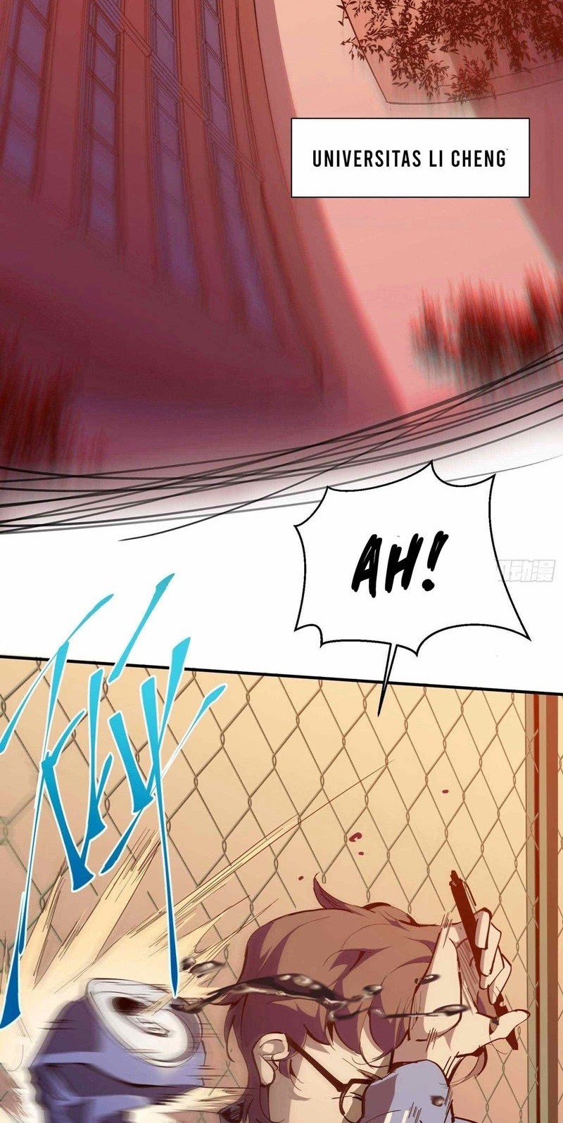 Star Prison Chapter 1 halaman 5
