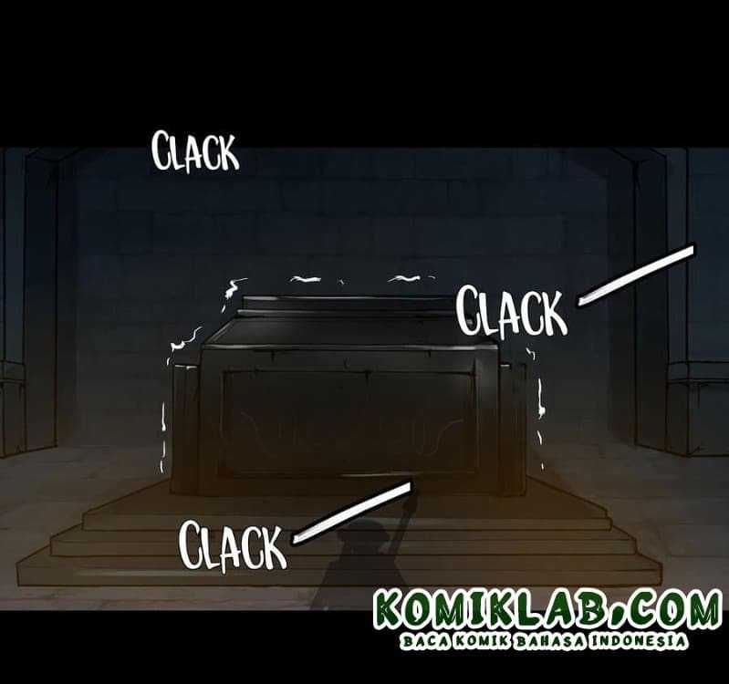 The Sword of Dawn Chapter 02 Gambar 7