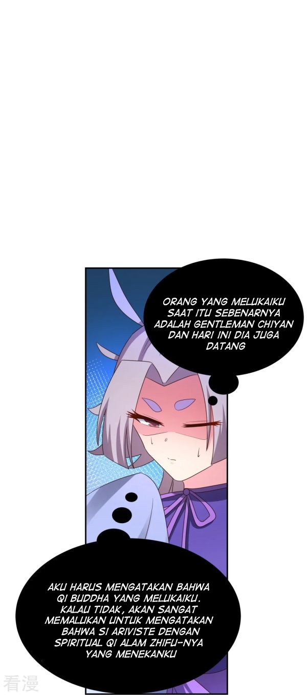 Manhua Above All Gods Chapter 316 gambar 2