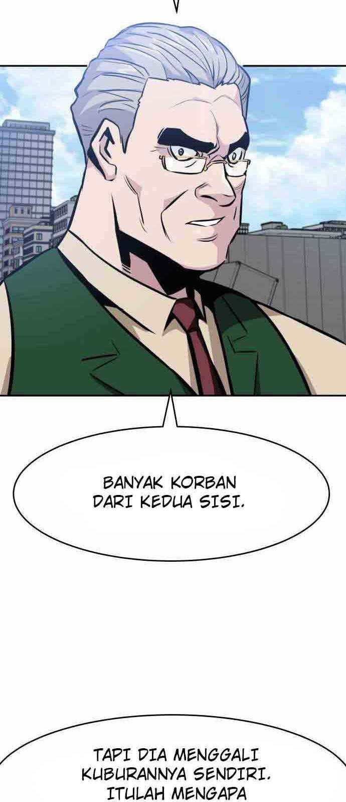 All Rounder Chapter 36 halaman 7