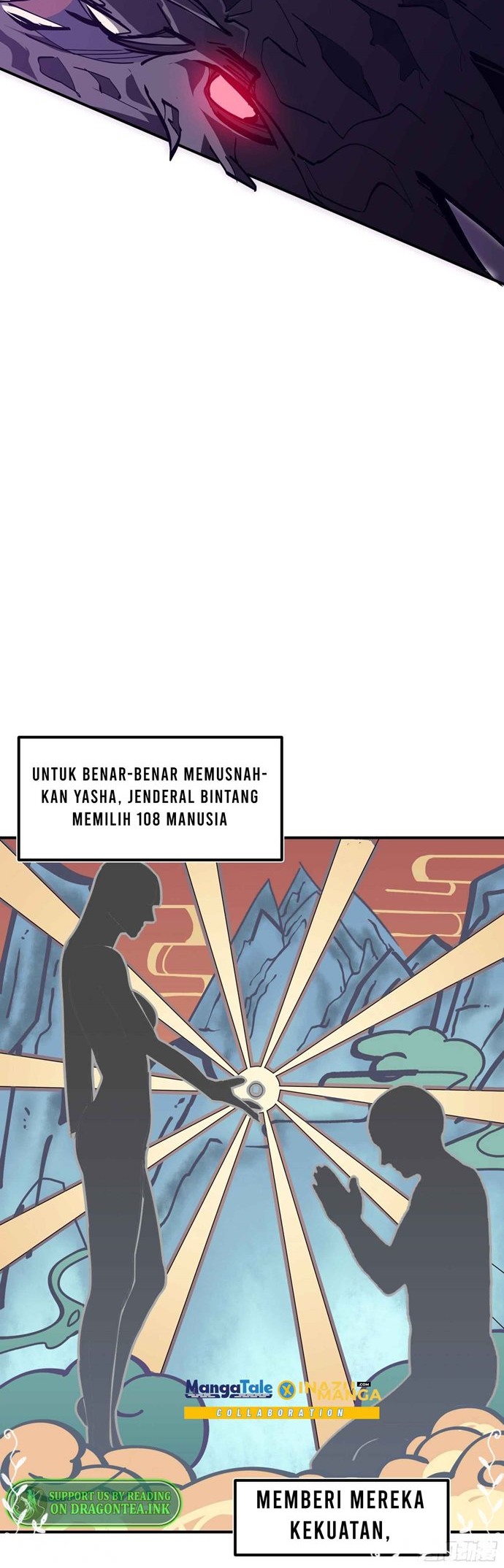 Star Prison Chapter 2 halaman 6
