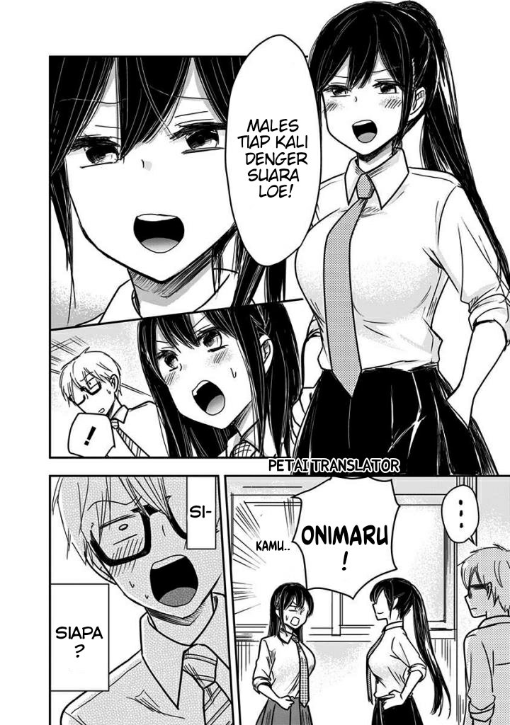 Manga Pawahara Bishoujo Kanpanii Chapter 29 gambar 2