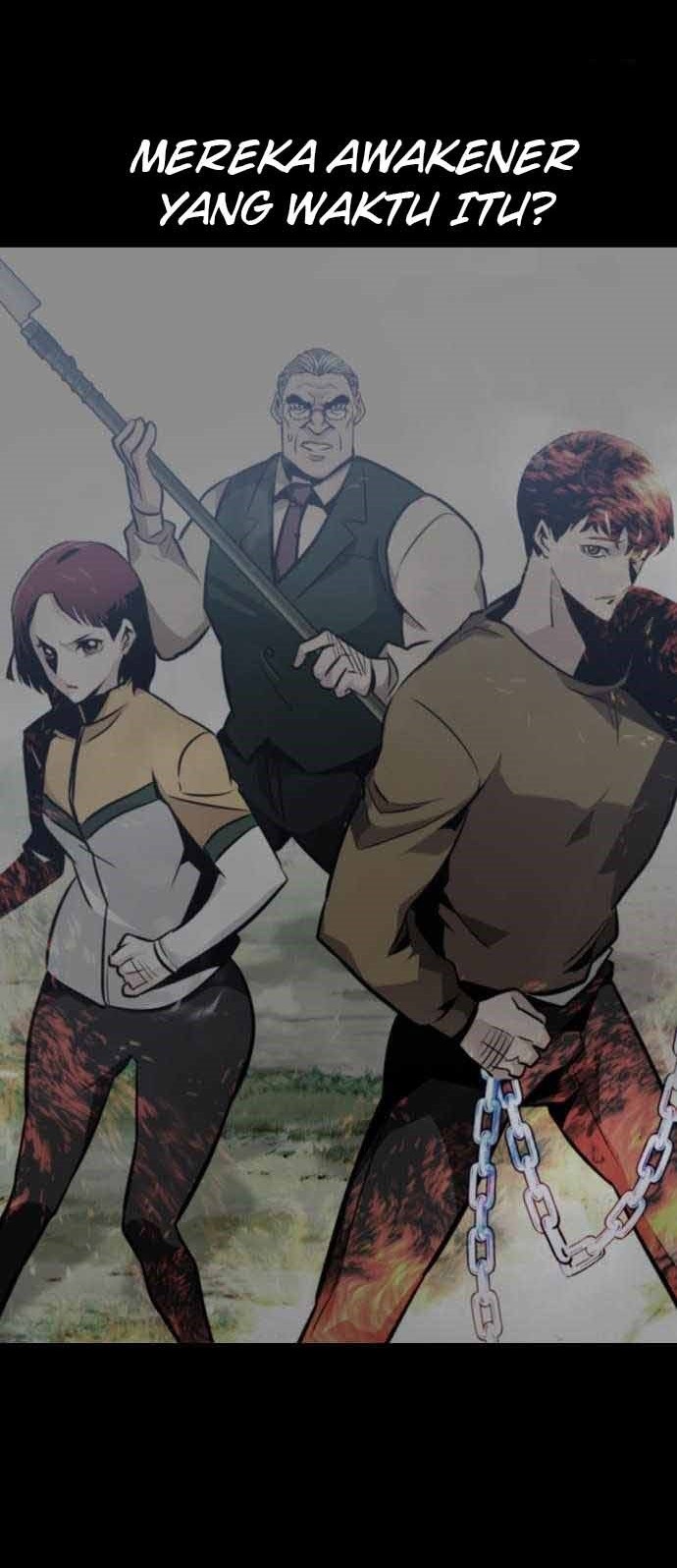 All Rounder Chapter 37 halaman 7