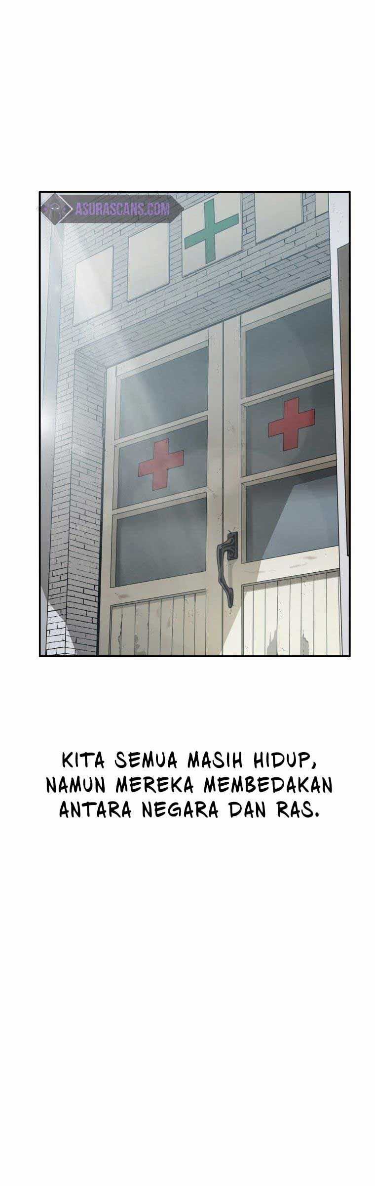 Existence Chapter 01 Gambar 5