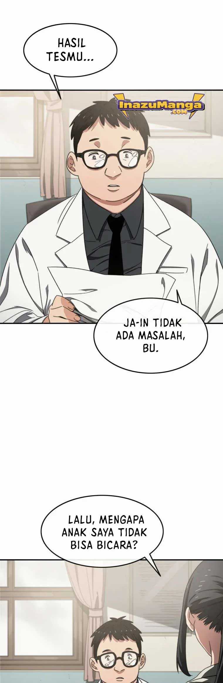 Existence Chapter 01 Gambar 7