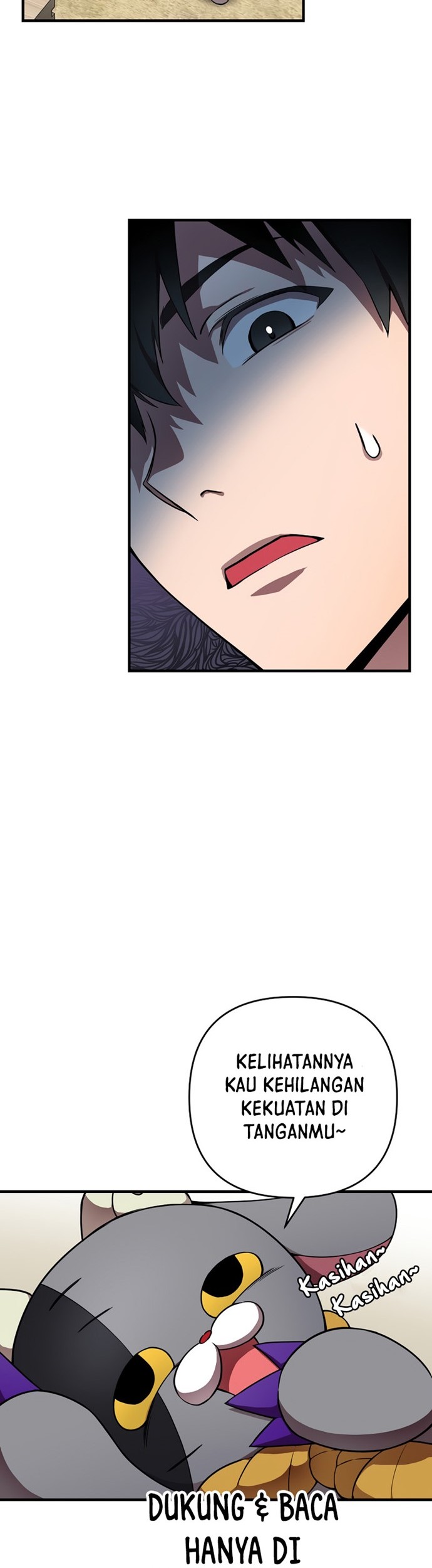 Cursed Manager’s Regression Chapter 4 halaman 5