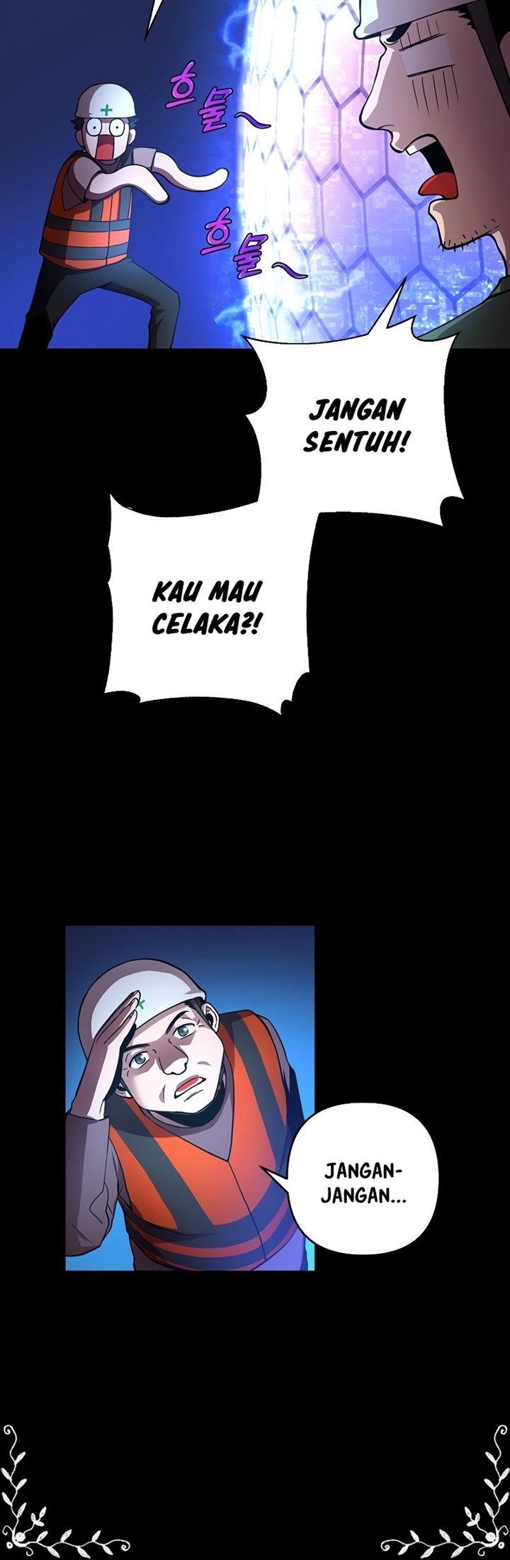 Cursed Manager’s Regression Chapter 2 halaman 4