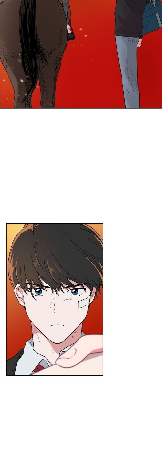 Deadly VS Romance (Lethal Romance) Chapter 38 Gambar 3