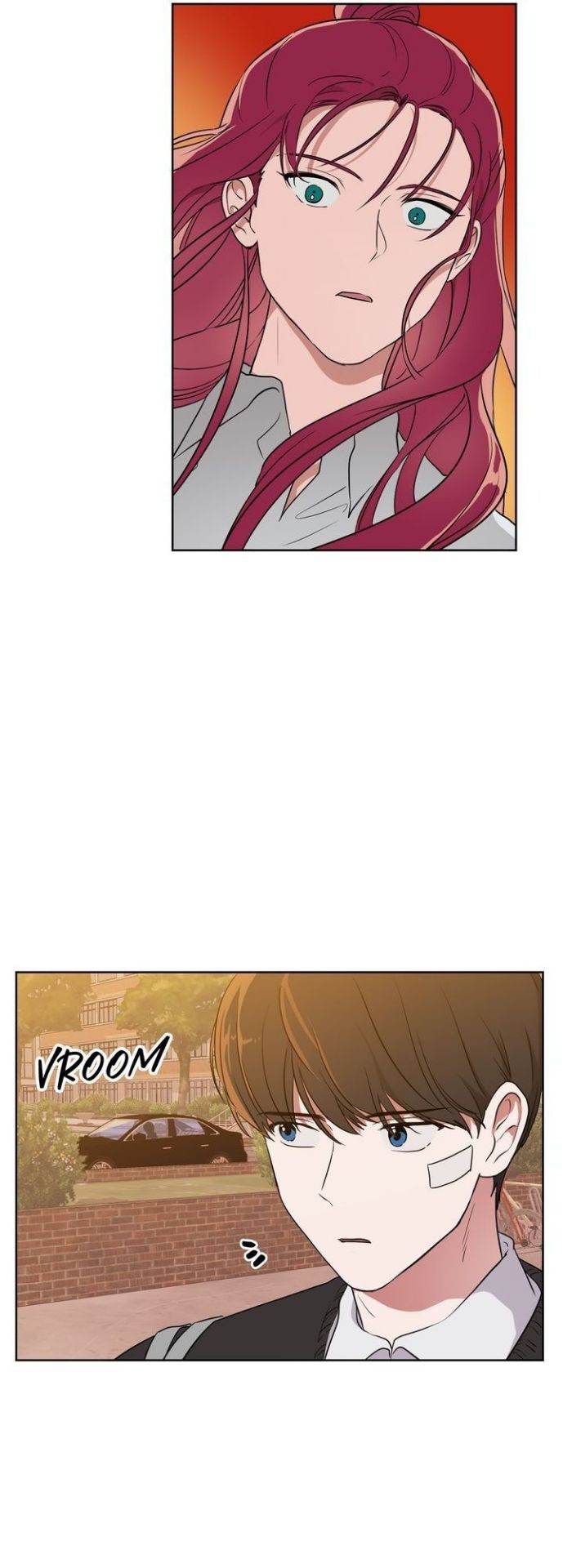 Deadly VS Romance (Lethal Romance) Chapter 38 Gambar 4