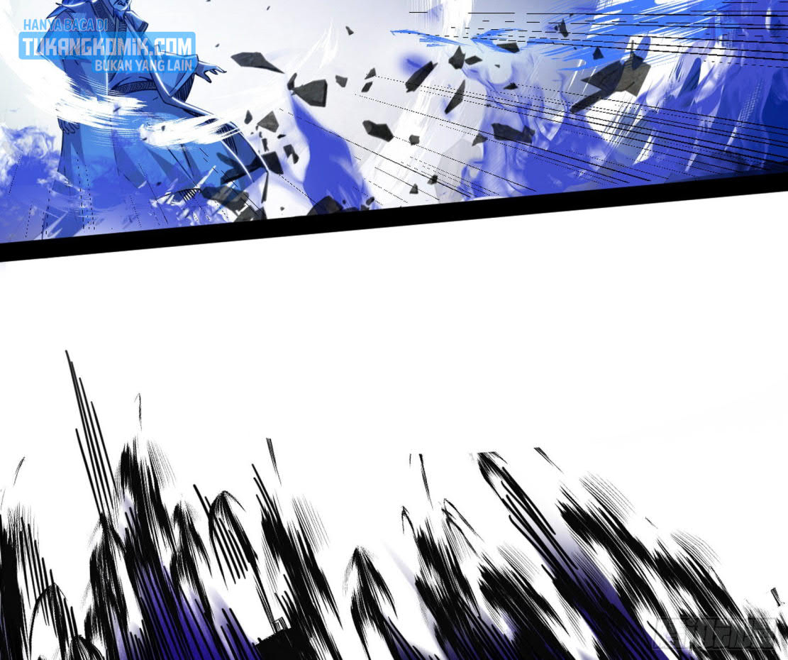 I’m An Evil God Chapter 285 halaman 6