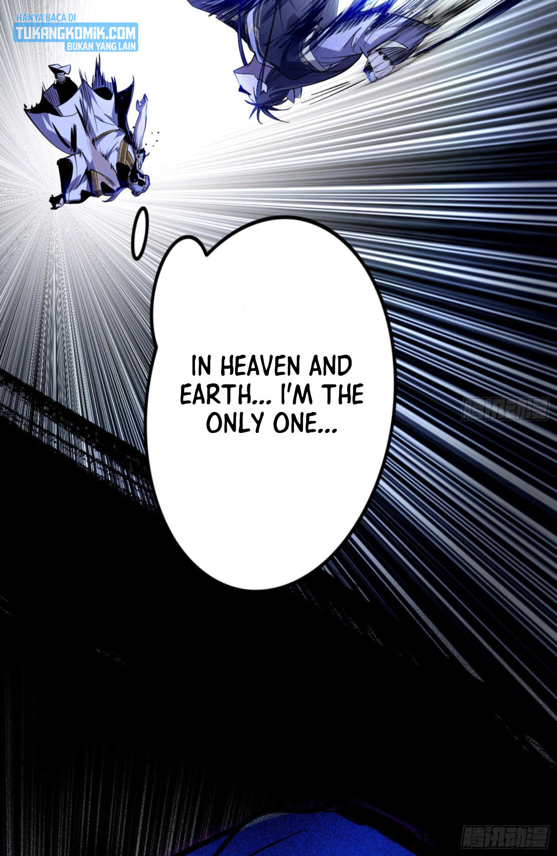 I’m An Evil God Chapter 284 halaman 10