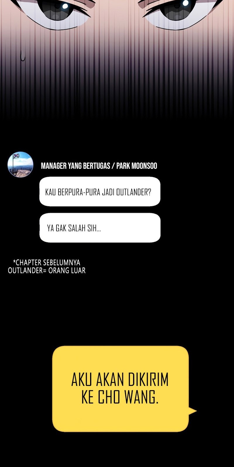 Cursed Manager’s Regression Chapter 6 halaman 5
