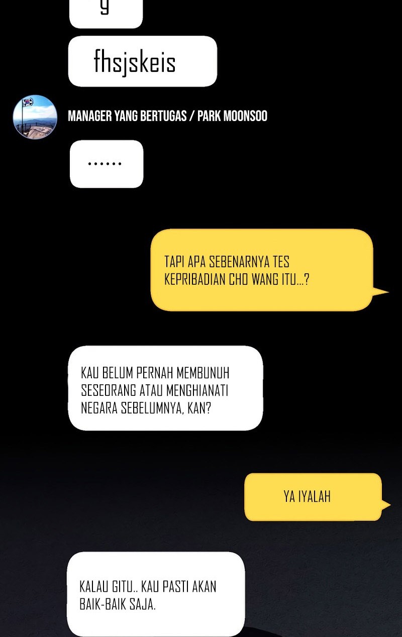 Cursed Manager’s Regression Chapter 6 halaman 7