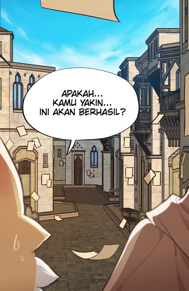 Money Is Justice Chapter 06 Gambar 5