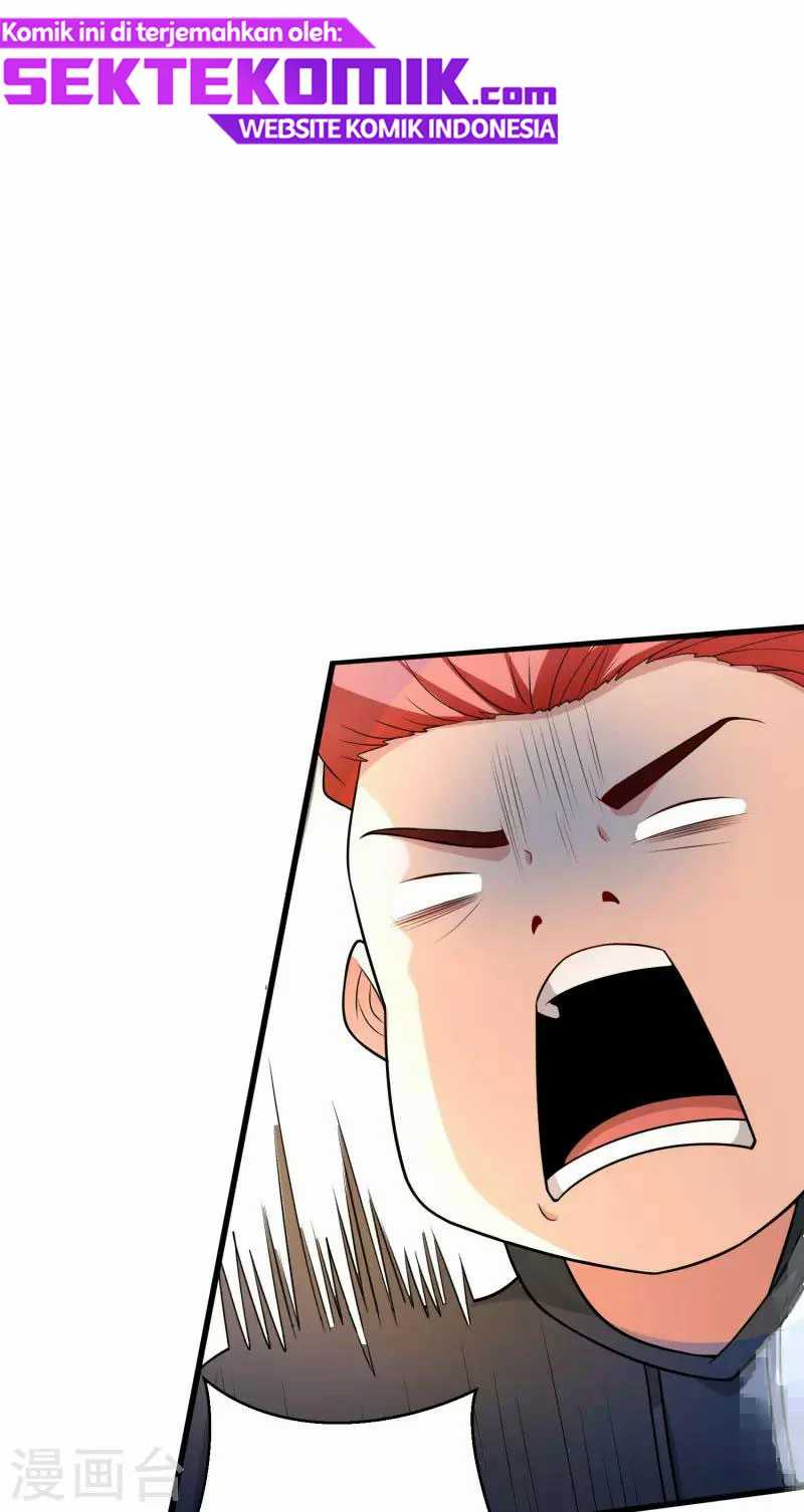 Apocalypse Livestream – Start With Alpaca! Chapter 03 Gambar 4