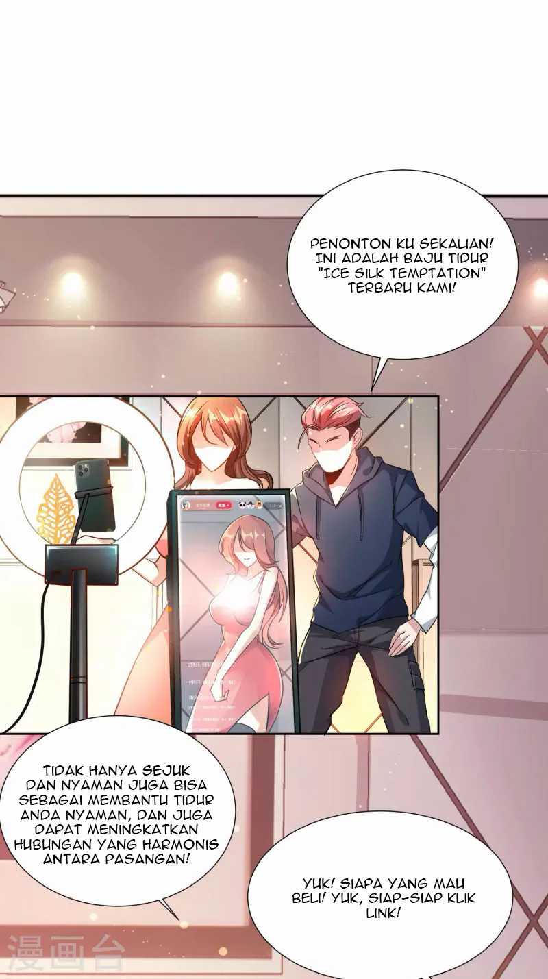 Apocalypse Livestream – Start With Alpaca! Chapter 01 Gambar 4