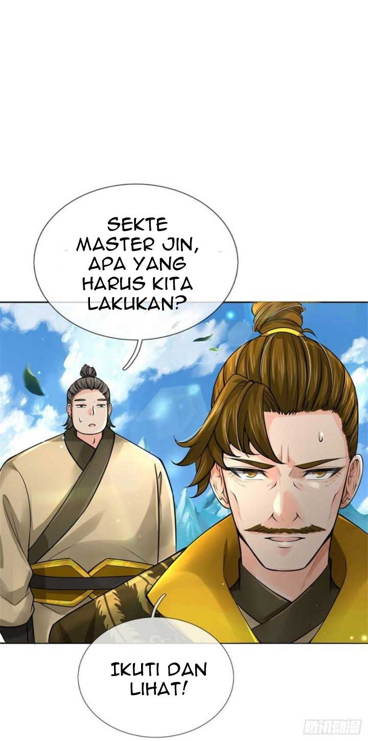 The Way of Domination Chapter 106 Gambar 3