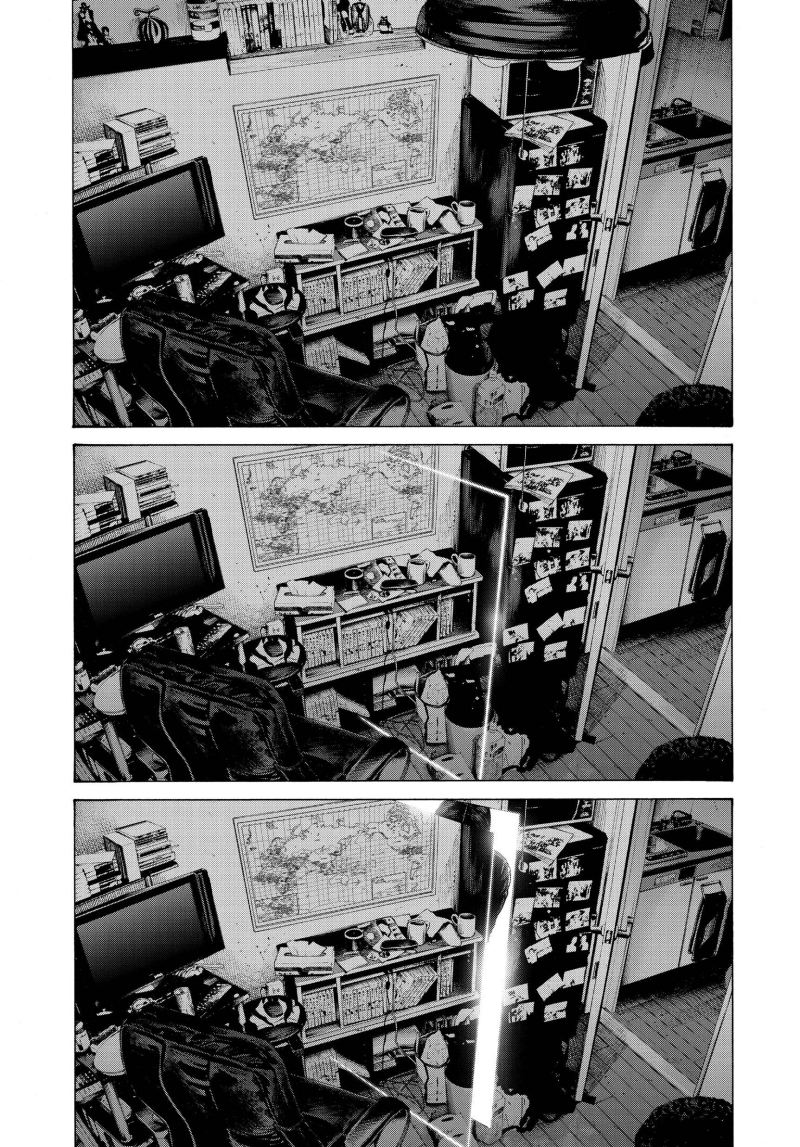 Manga Oyasumi Punpun Chapter 75 gambar 2
