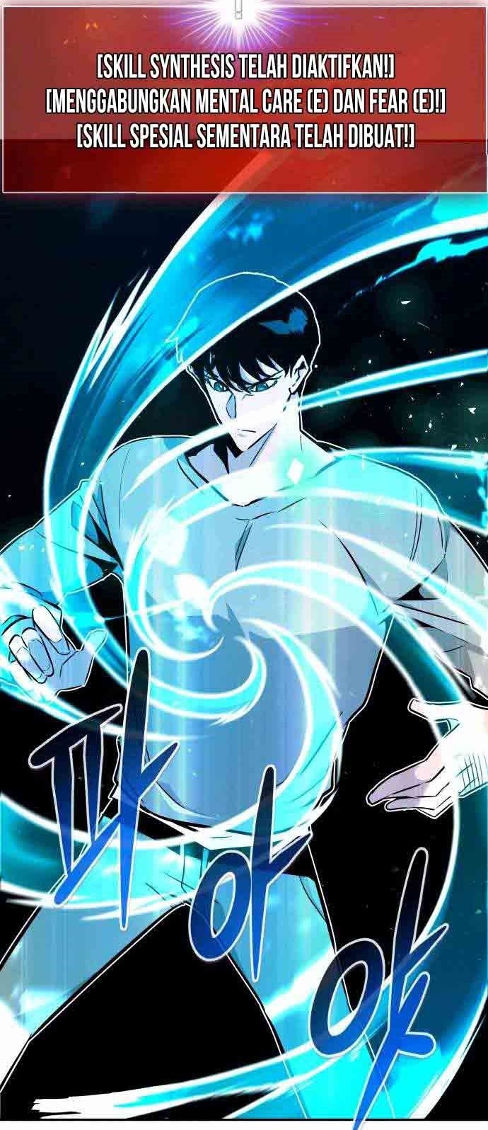 All Rounder Chapter 39 halaman 5