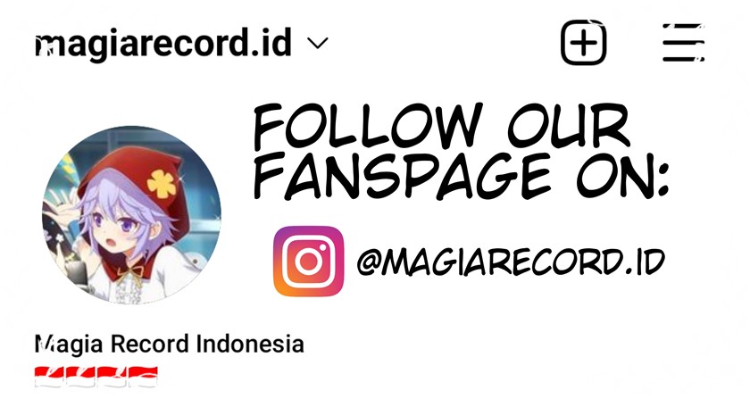 Manga Magia Record Comic Anthology Chapter 11 gambar 2