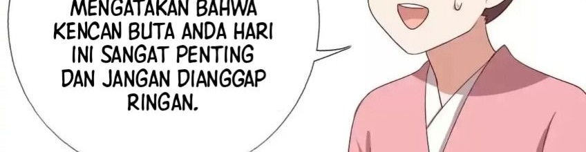 Manhua Holy Chef, Crazy Empress Chapter 111 gambar 2