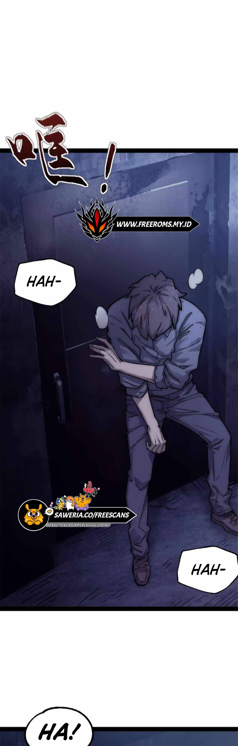 48 Hours a Day Chapter 01 Gambar 8