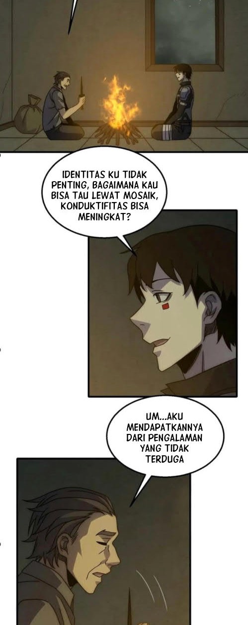 Apocalyptic Thief Chapter 81 halaman 2