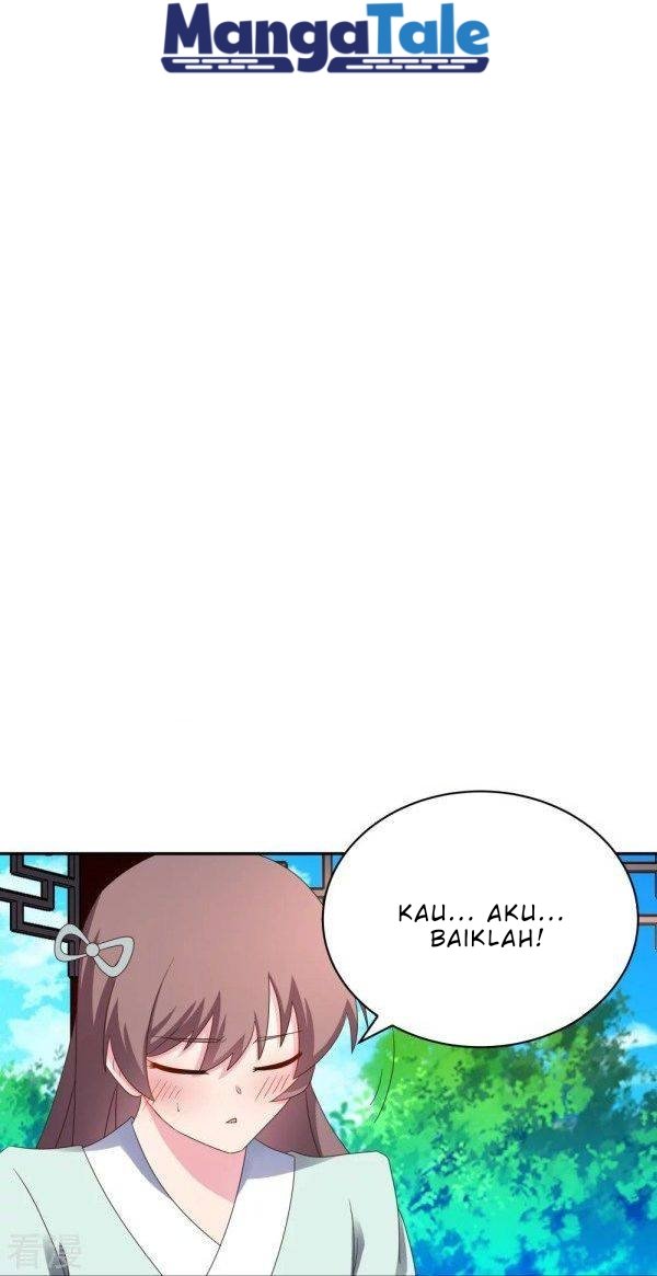 Manhua Above All Gods Chapter 319 gambar 2