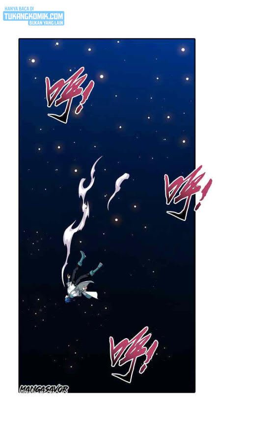 Manhua The Great Ruler Chapter 167.2 gambar 2
