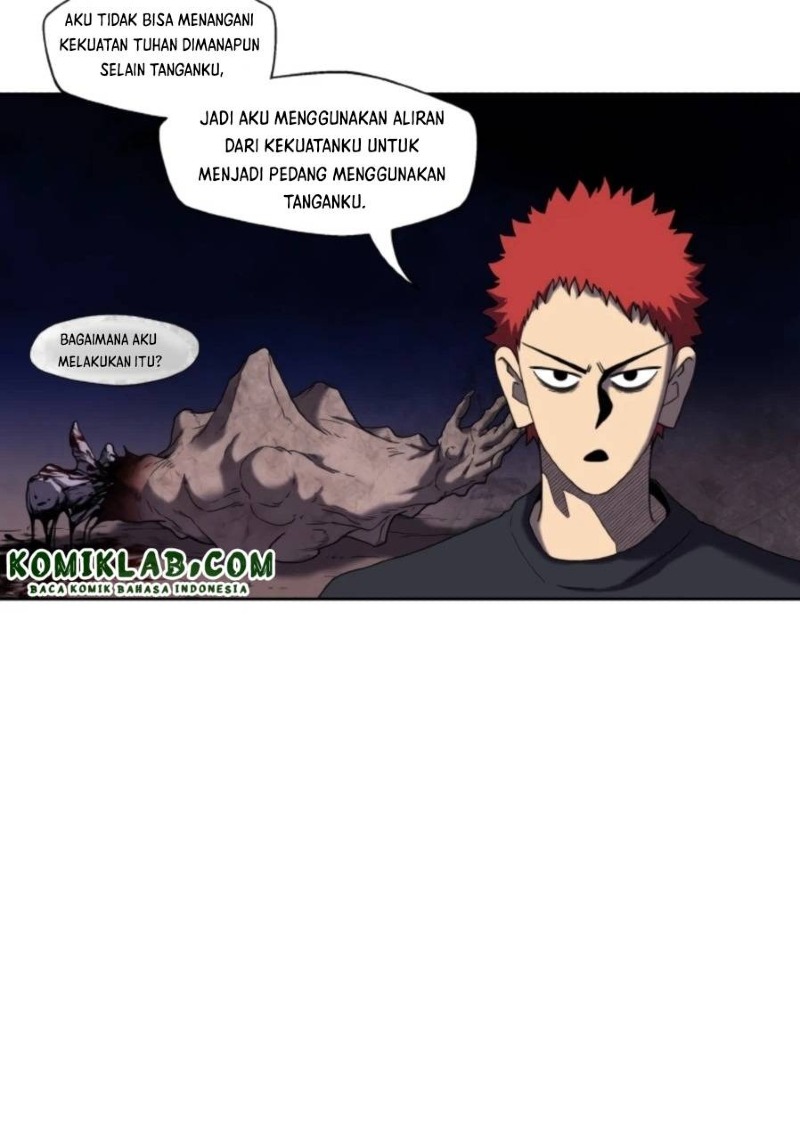 Monster Hunter Chapter 23 halaman 5